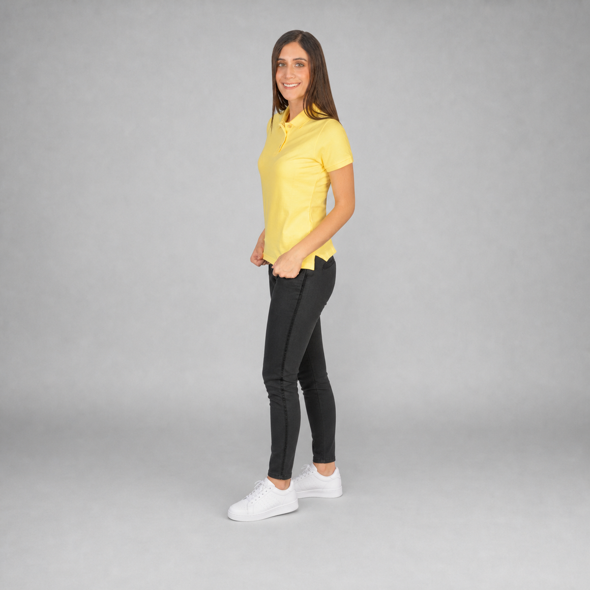 Polo Paja B0400