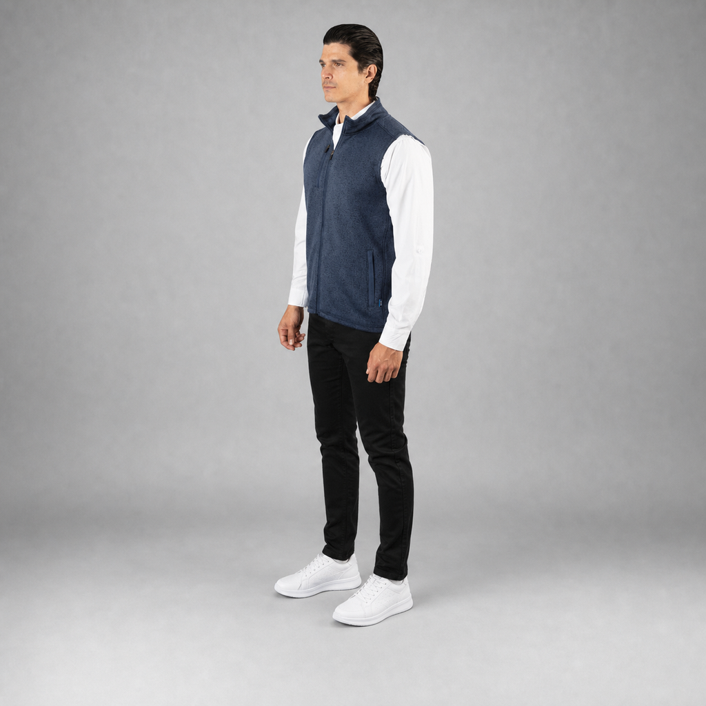 Chaleco Patagonia Cab Navy A2680