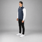 Chaleco Patagonia Cab Navy A2680