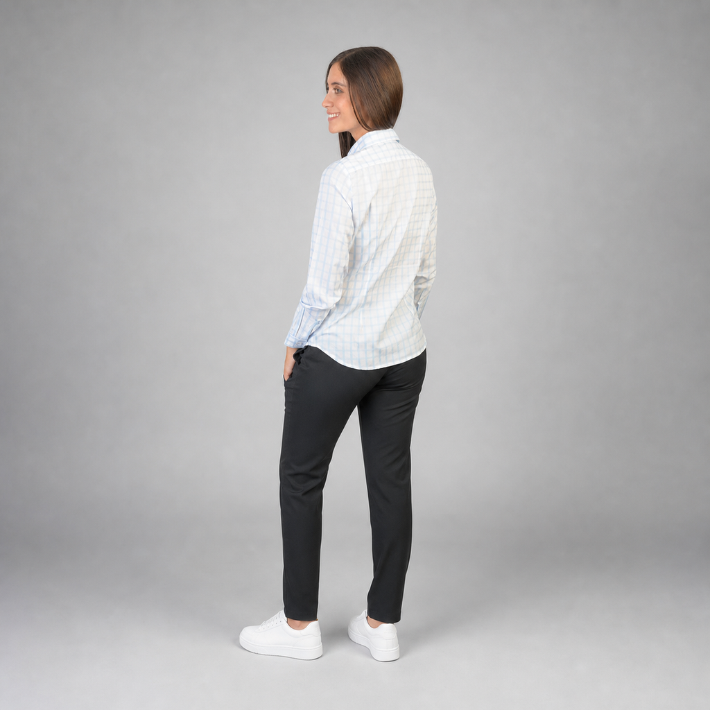 Blusa Capri 40 B0095