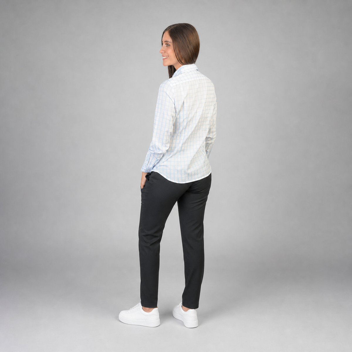 Blusa Capri 40 B0095