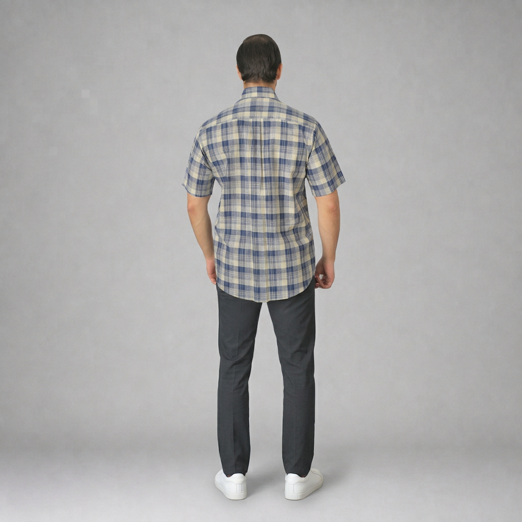 Camisa Commodity C2307