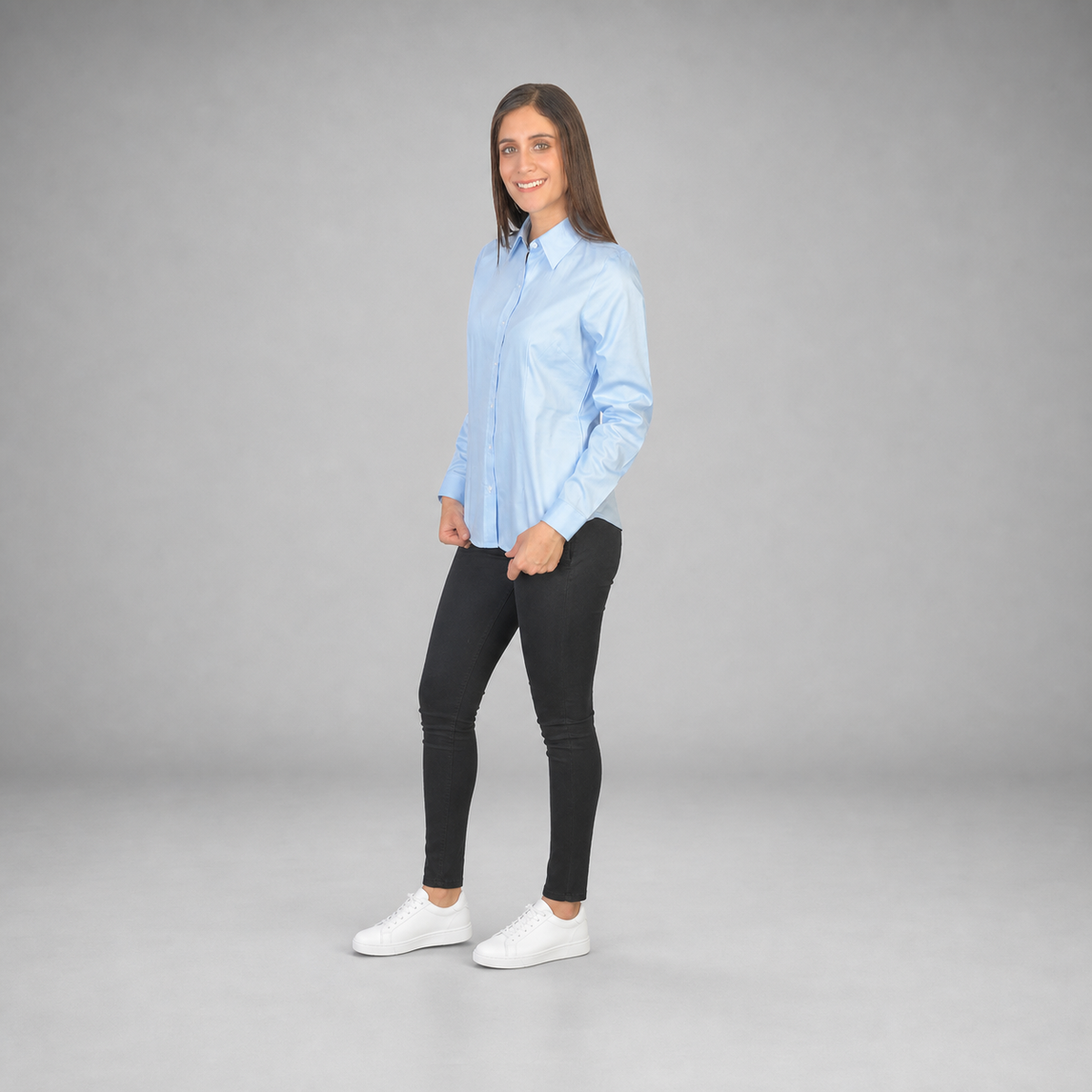Blusa Capri 02 B0095