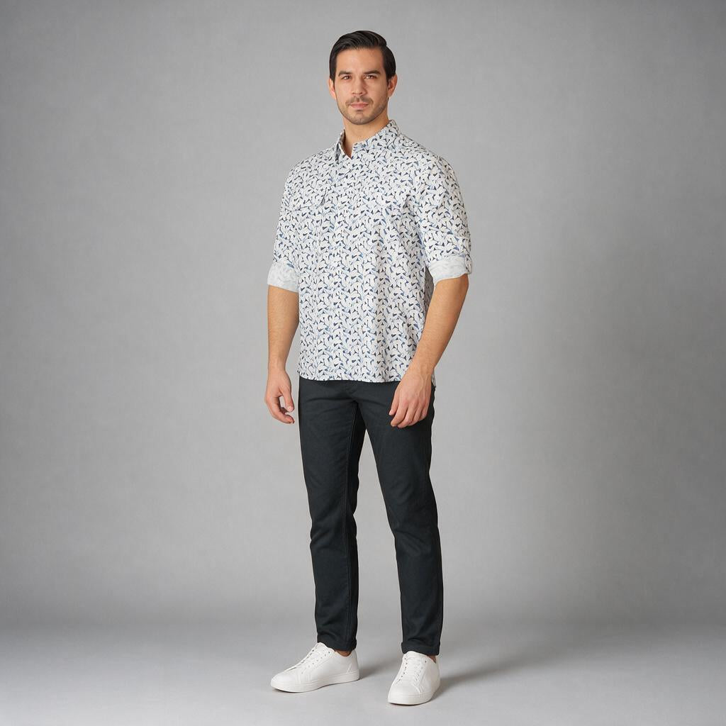 Camisa Outdoors C2275