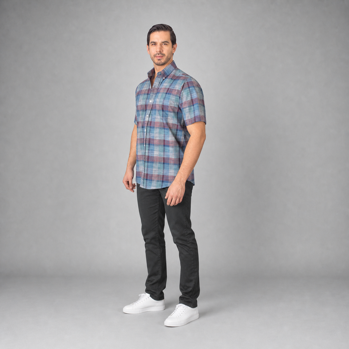 Camisa Commodity C2303