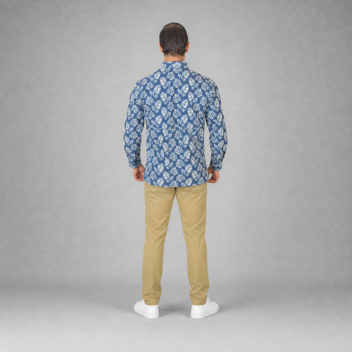 Camisa Outdoors C2273