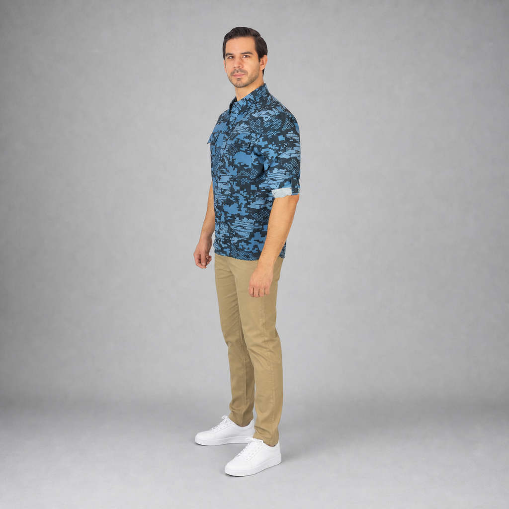 Camisa Outdoors C2274