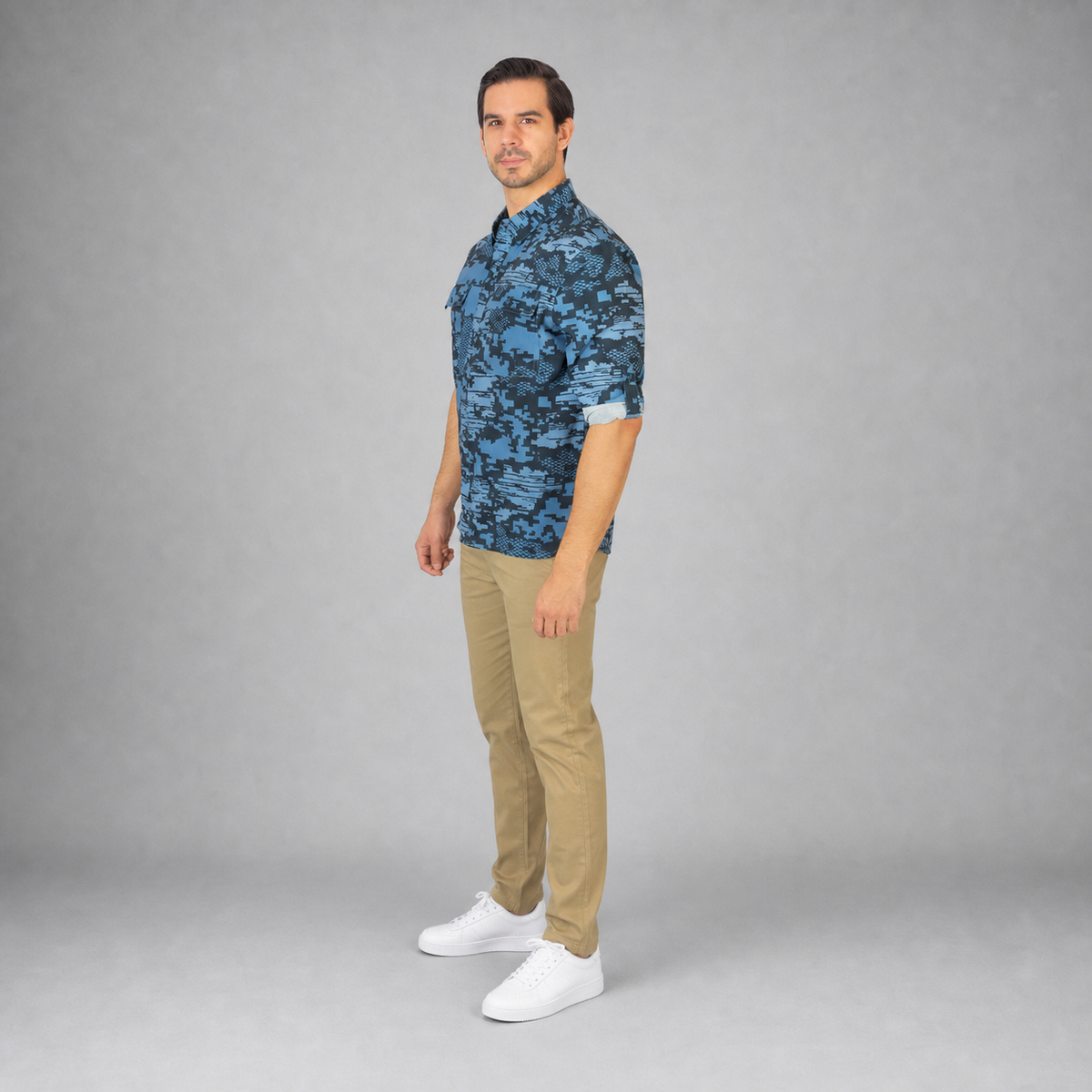 Camisa Outdoors C2274
