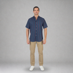 Camisa Montecarlo C2223