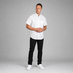 Camisa New York Blanco A0010