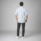 Camisa Lino C2256