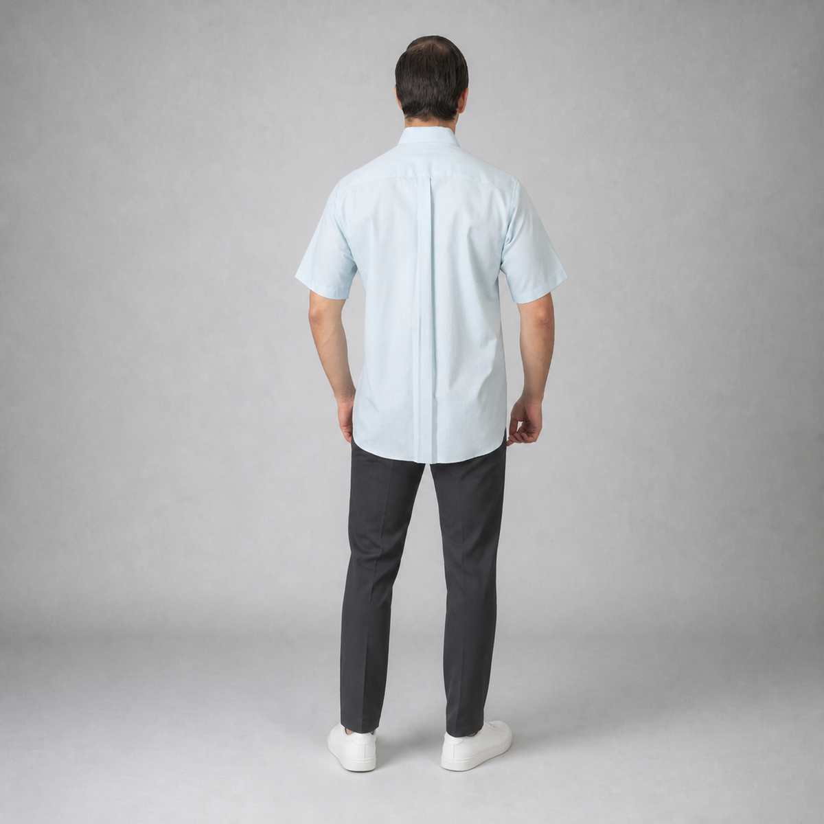 Camisa Lino C2256