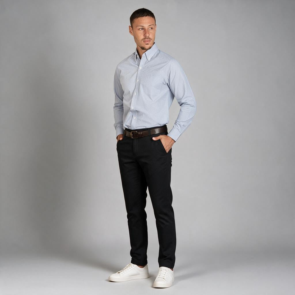 Camisa Capri 11 A0095