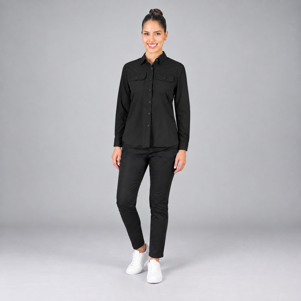 Blusa Bdml Outdoors Cool Max
