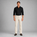 Pantalon  S/p Gab. Harvard Arena A0610