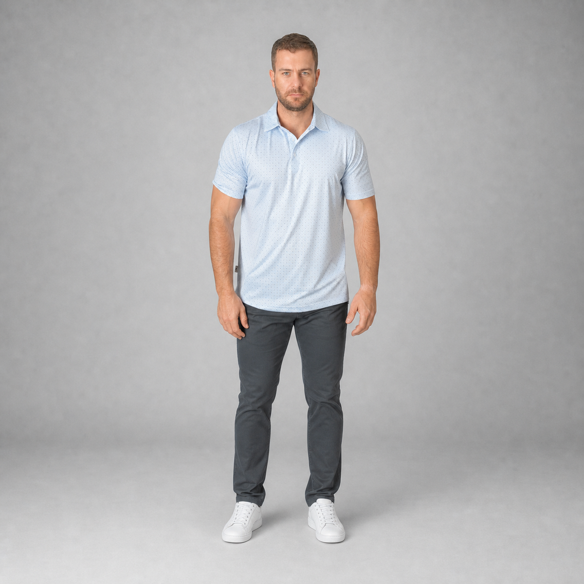 Polo Premium Collection Torrey Pine F0013