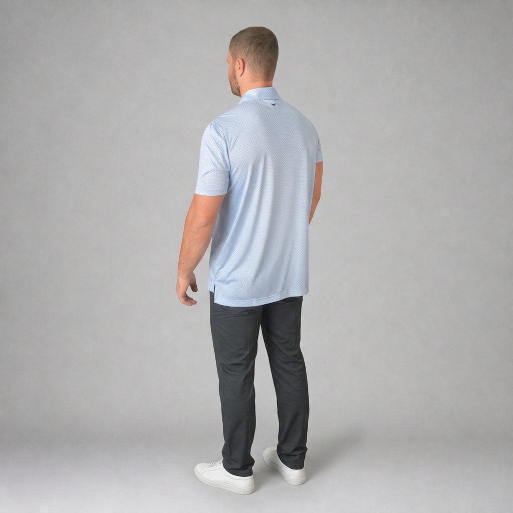 Polo Premium Collection Augusta F0014