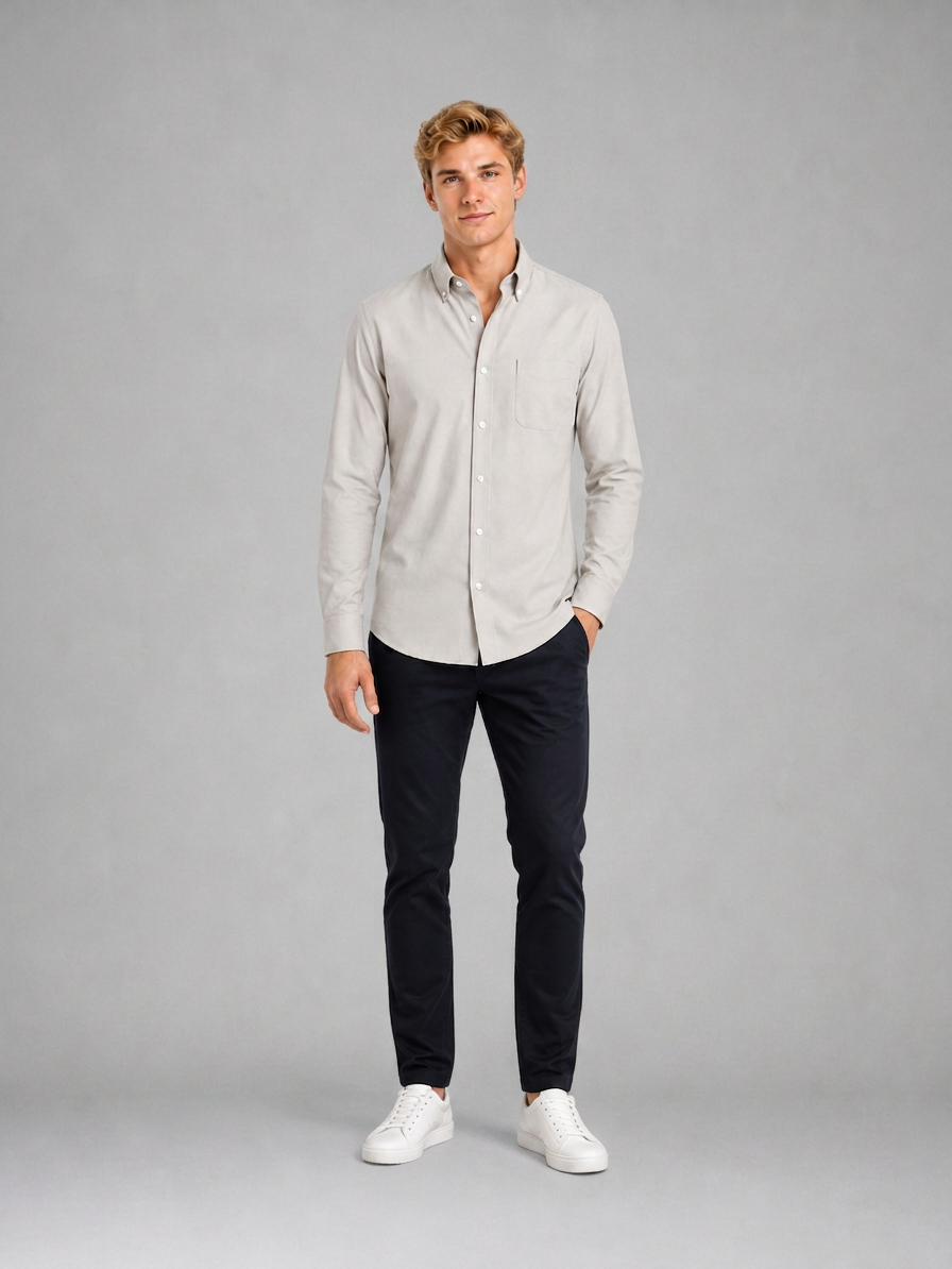 Camisa Toscana Pacifico C2433