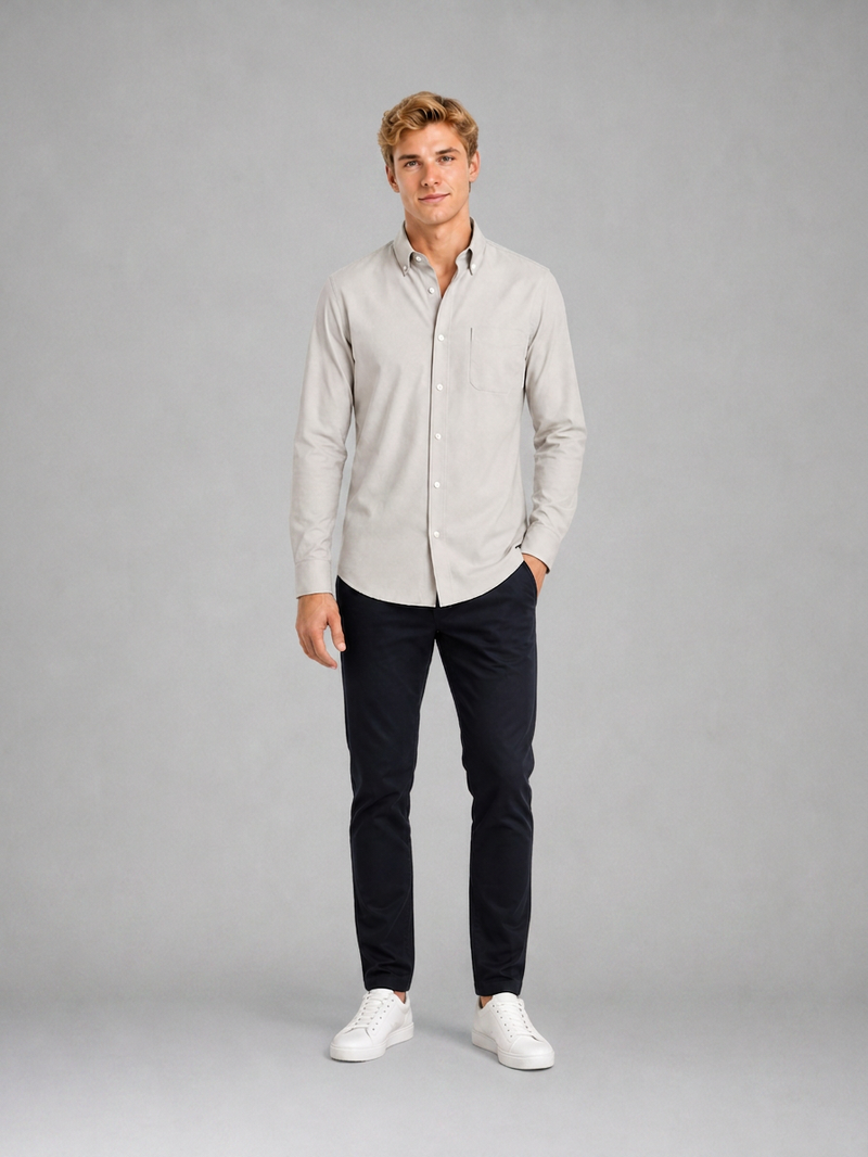 Camisa Toscana Pacifico C2433