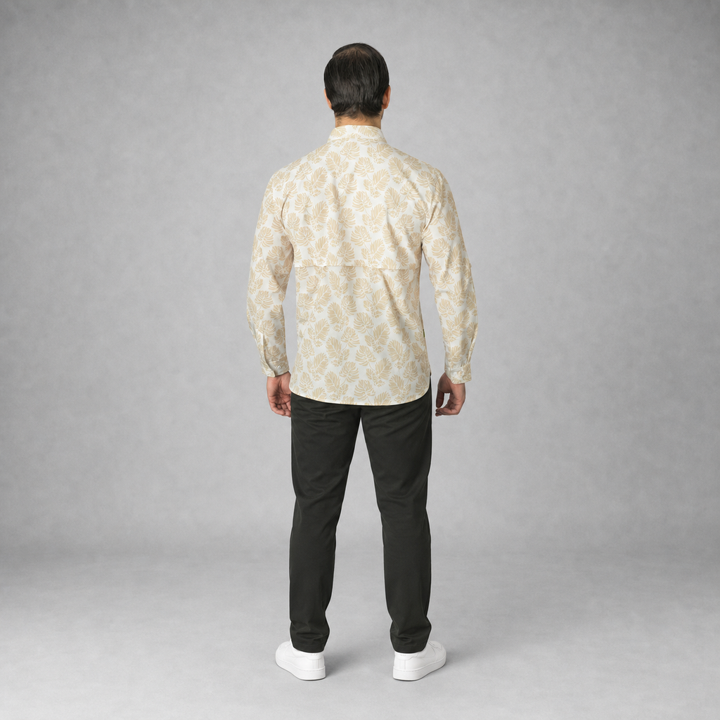 Camisa Outdoors C2272