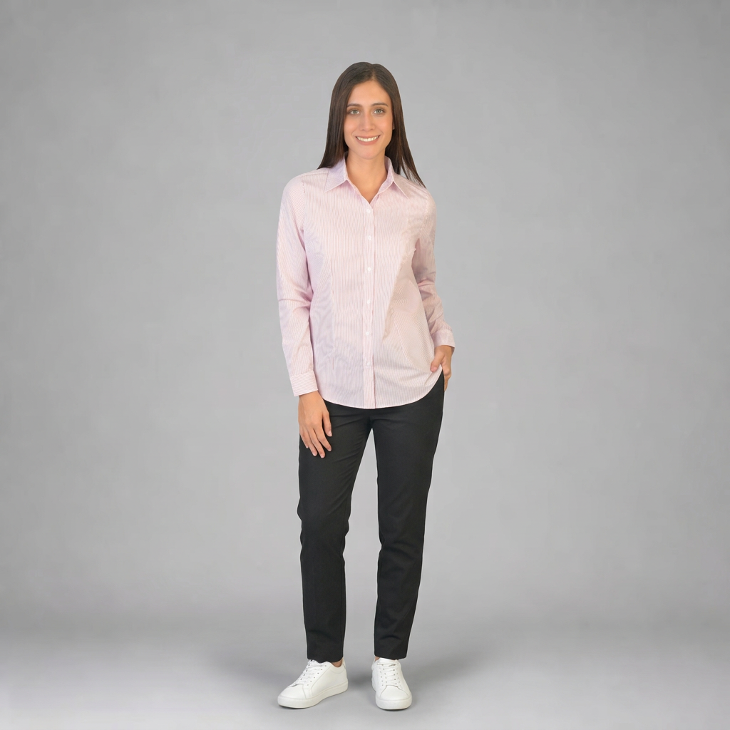 Blusa Capri 05 B0095
