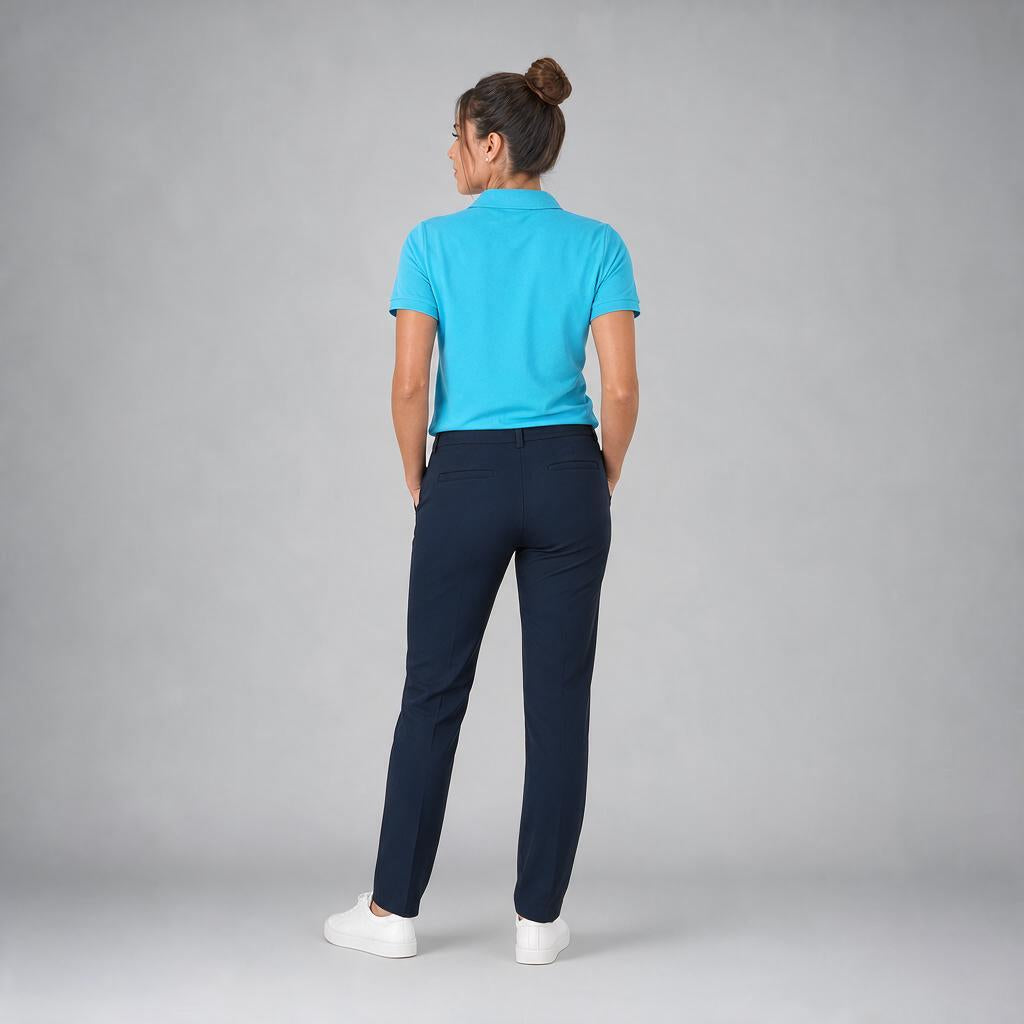 Pantalon Premium Marino B0600