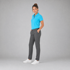 Pantalon Especial   Gris B0605