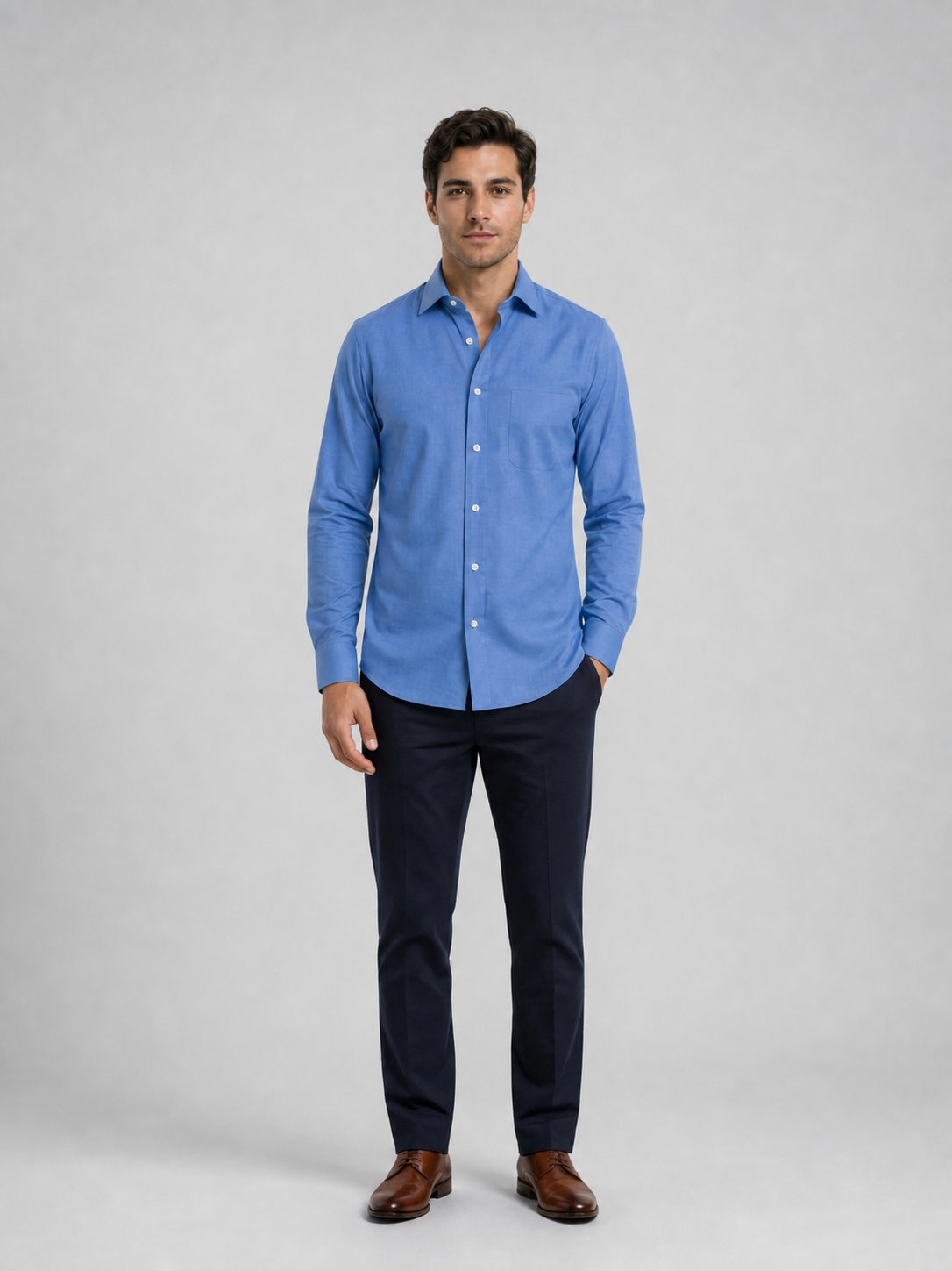 Camisa Toscana Pacifico  C2432