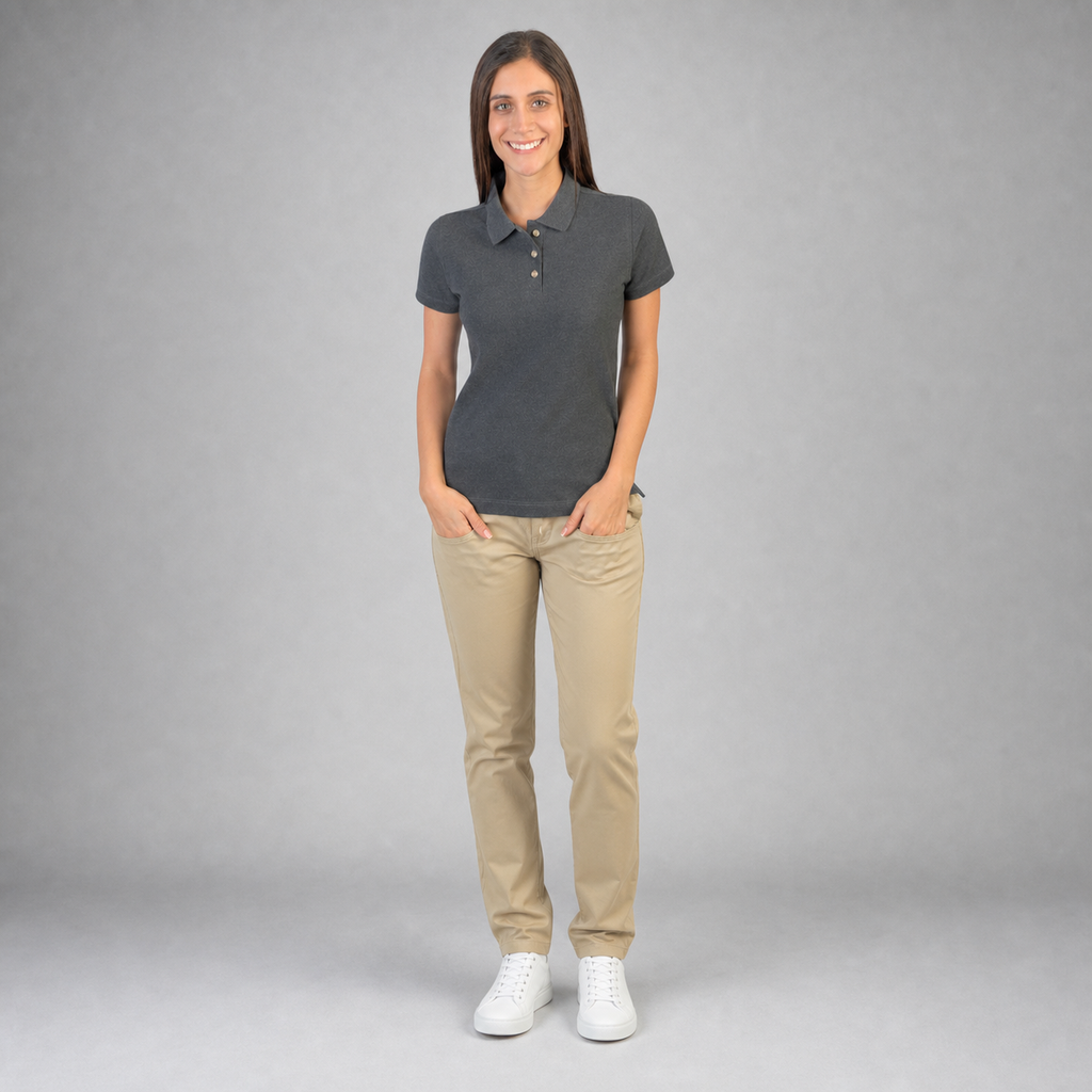 Polo Oxford B0400