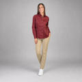 Blusa New York Tinto B0015