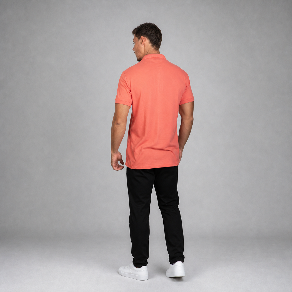 Polo Coral A0400
