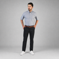 Camisa Capri 10 A0090