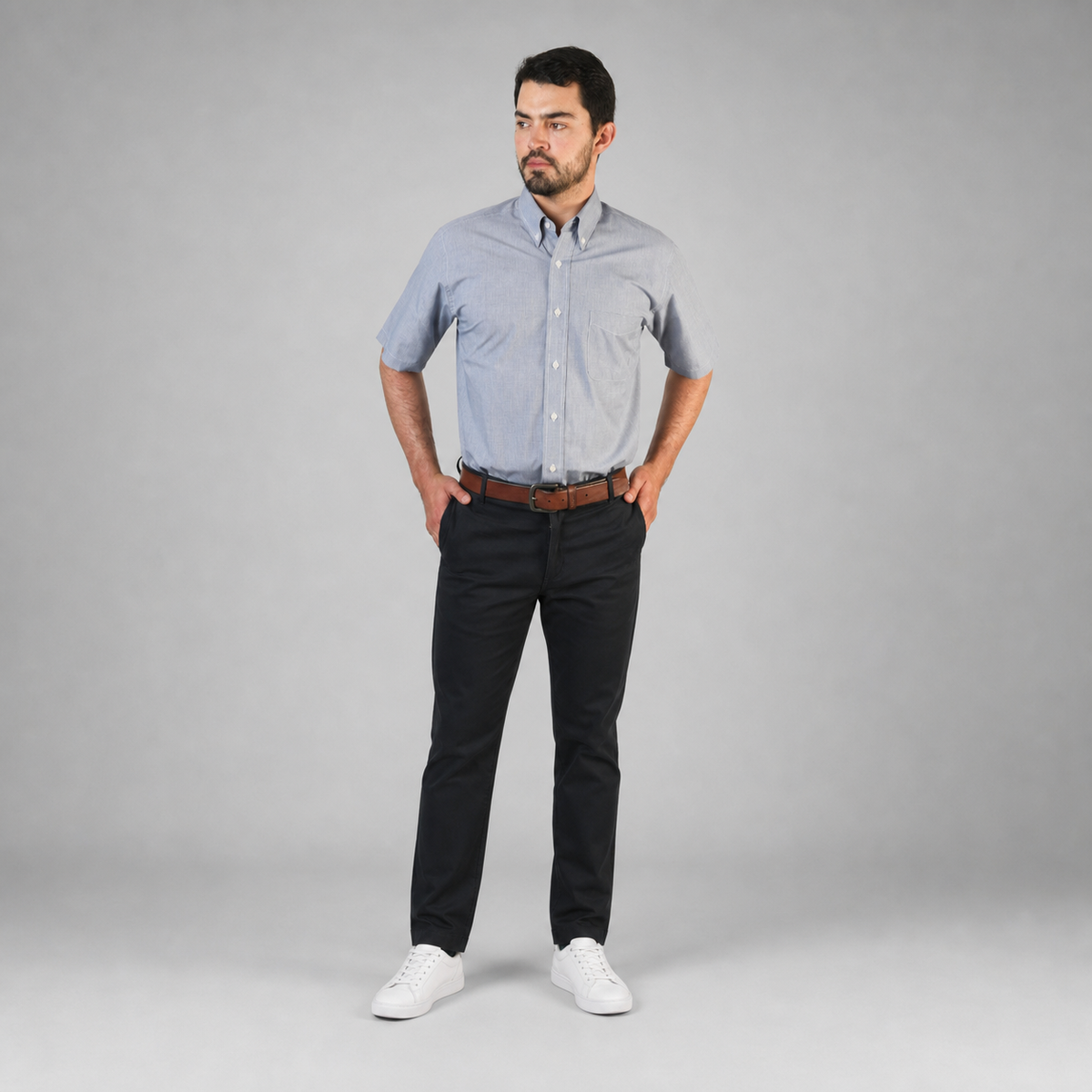 Camisa Capri 10 A0090