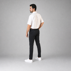 Camisa Popelina Elite Blanco A0030