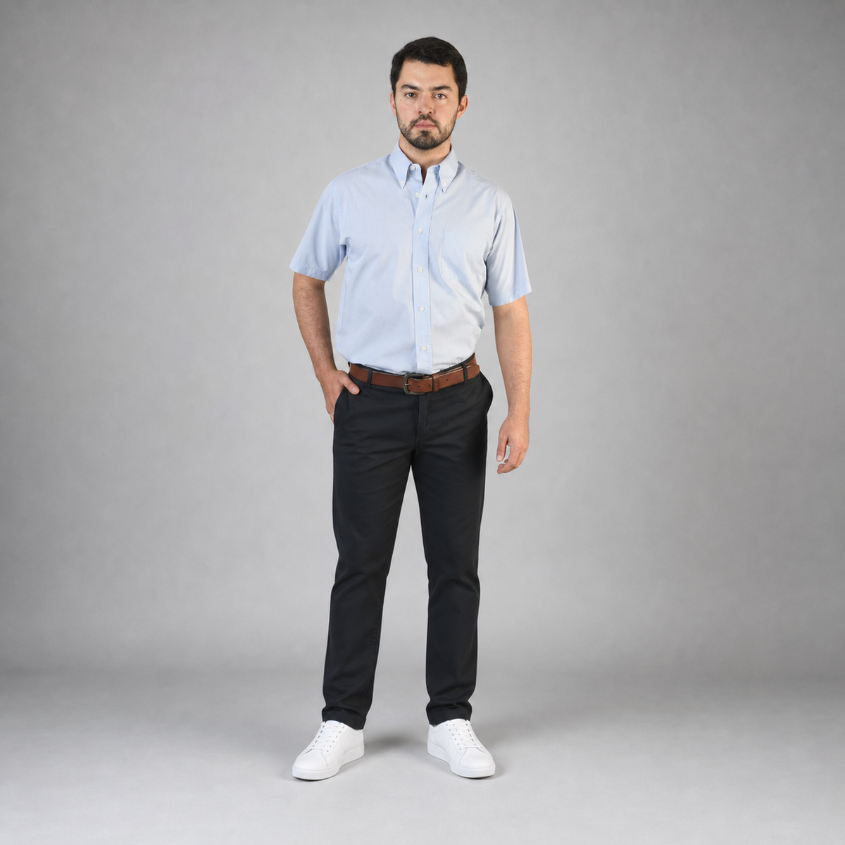 Camisa Capri 11 A0090