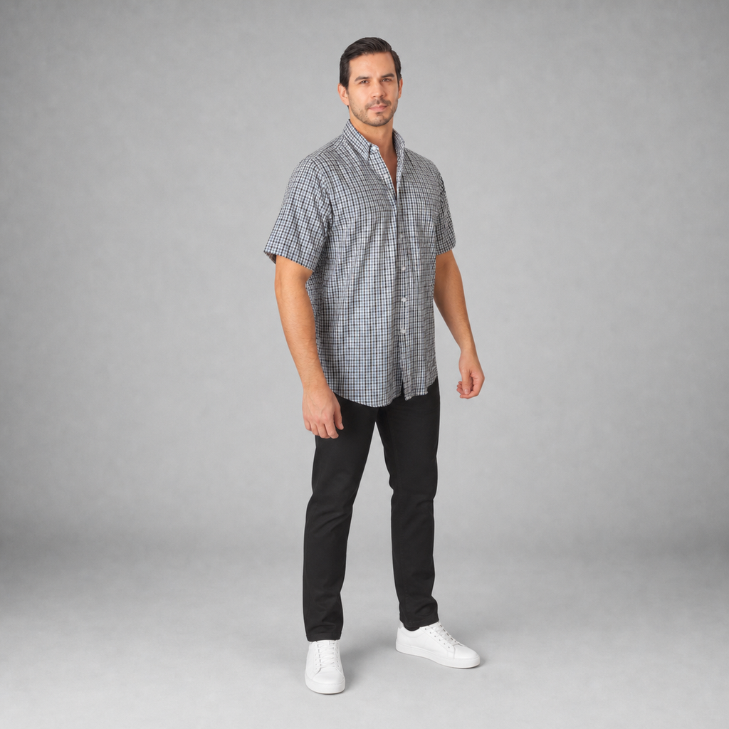 Camisa Malta C2242