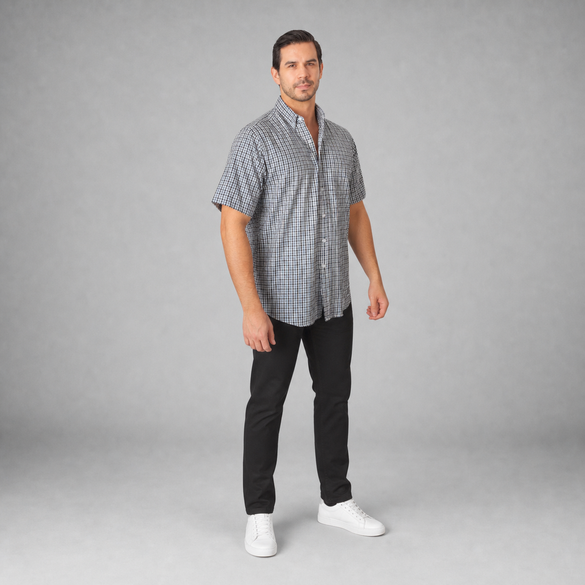 Camisa Malta C2242