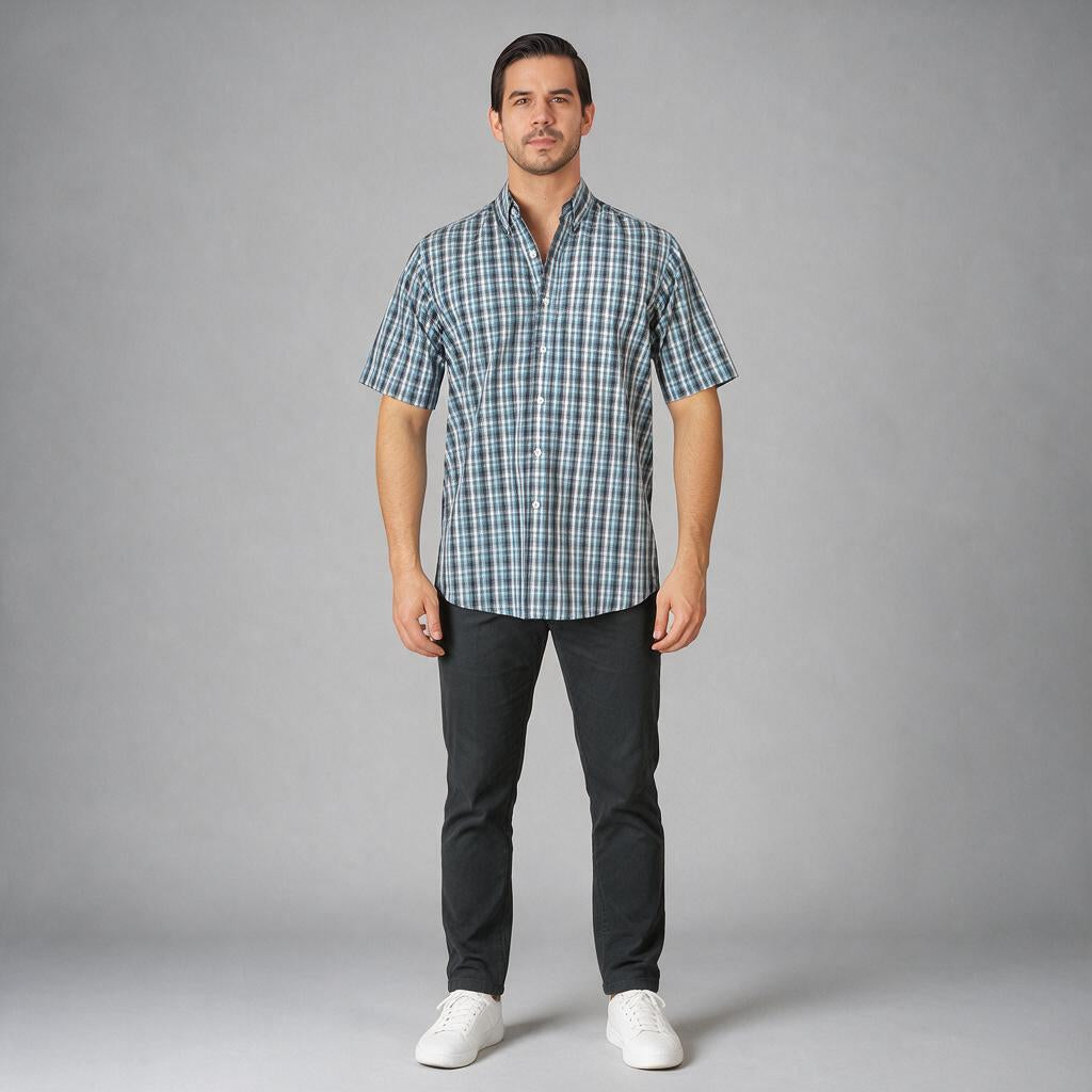 Camisa Mascota C2294