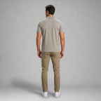 Pantalon Outdoors 9010 Kaky Q0100