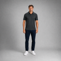 Polo Golf Pebble Beach Charcoal E0150