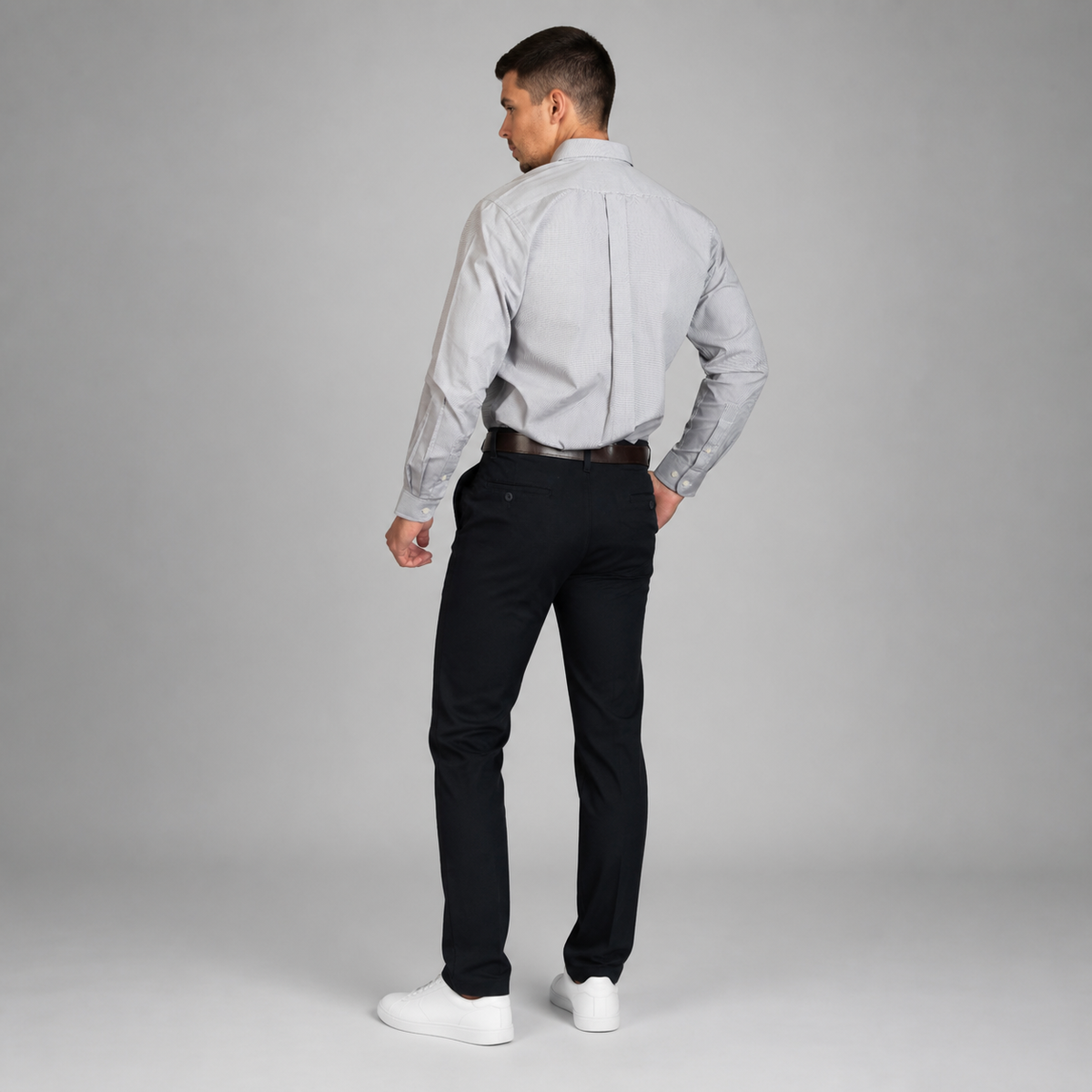 Camisa Capri 42 A0095