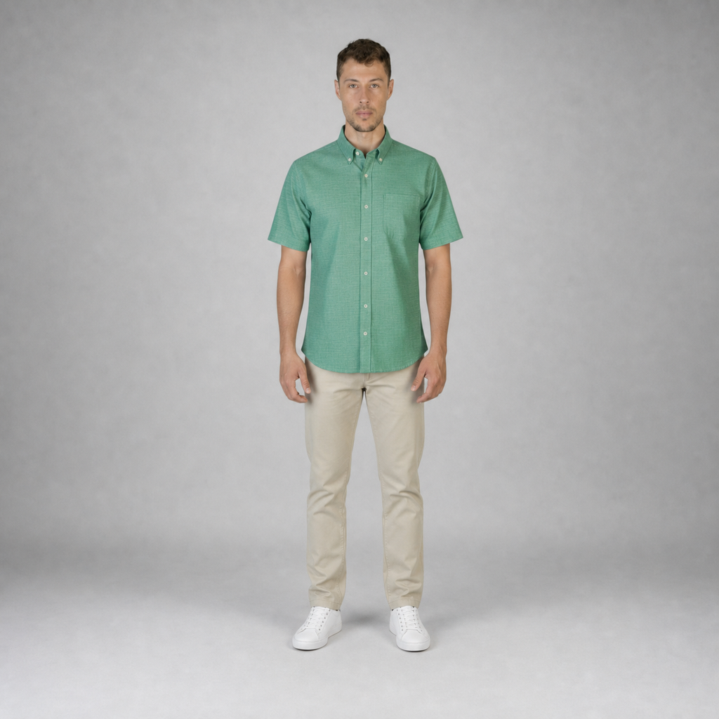 Camisa Energy C1940