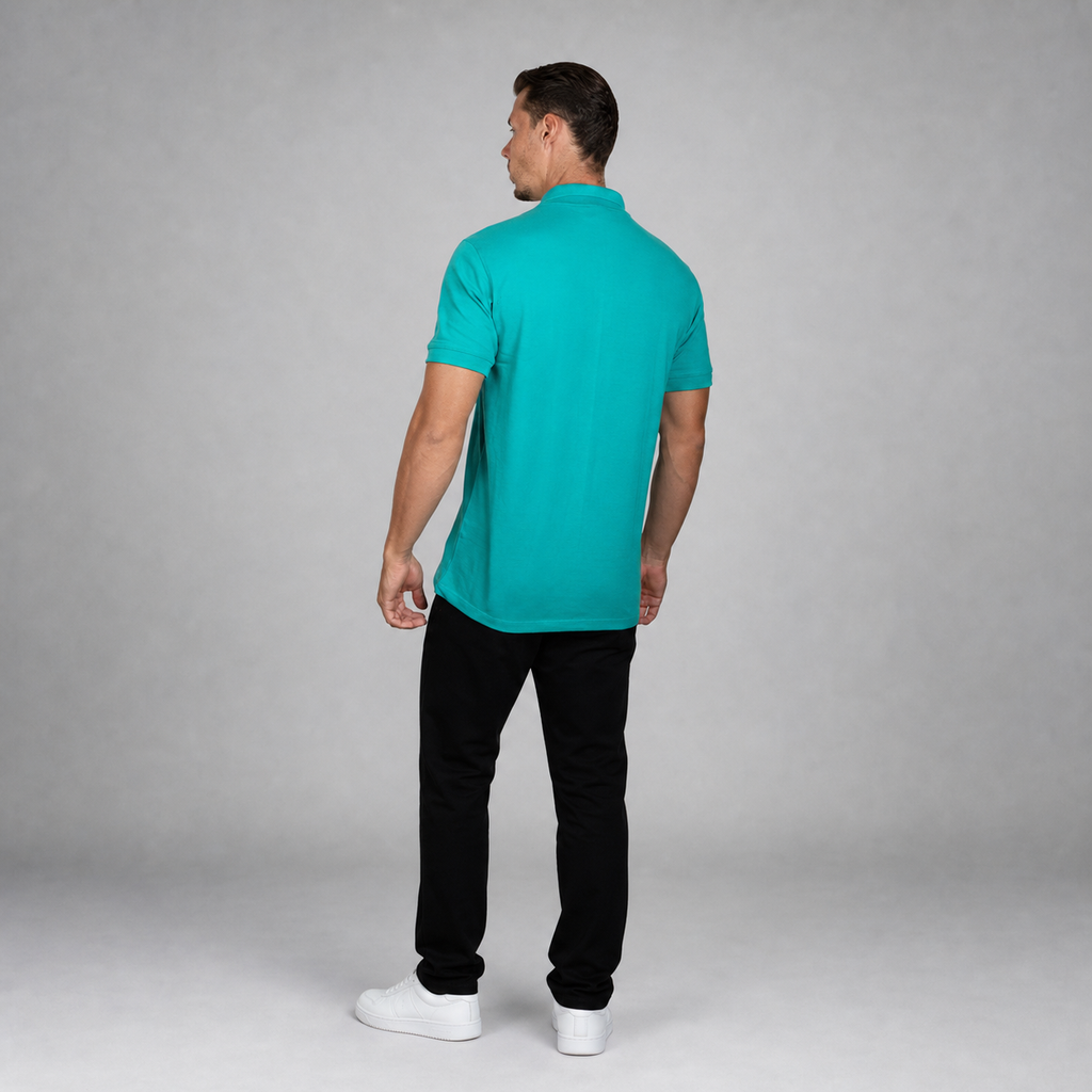 Polo Esmeralda A0400