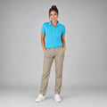 Pantalon Especial Beige B0605