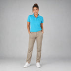 Pantalon Especial Beige B0605