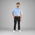 Camisa Capri 38 A0090
