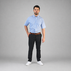 Camisa Capri 38 A0090