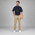 Camisa Florencia Marino A0110