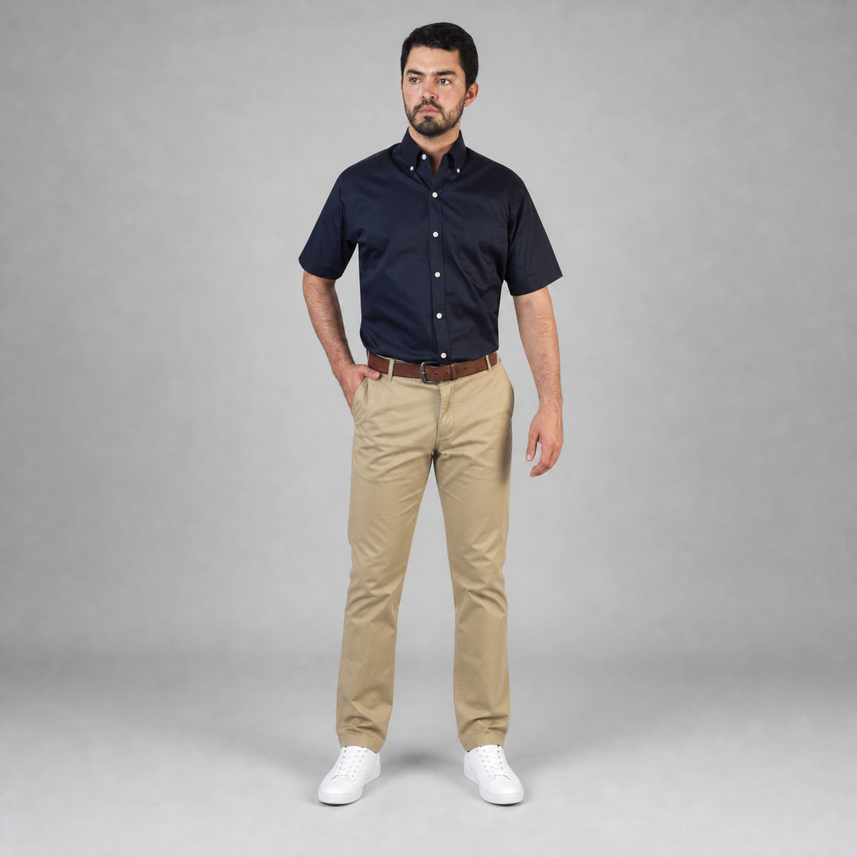 Camisa Florencia Marino A0110