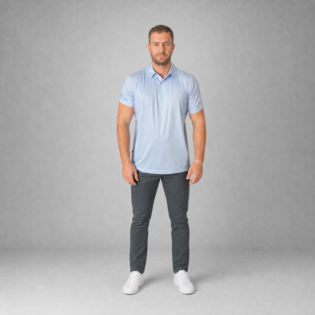 Polo Premium Collection Augusta F0014